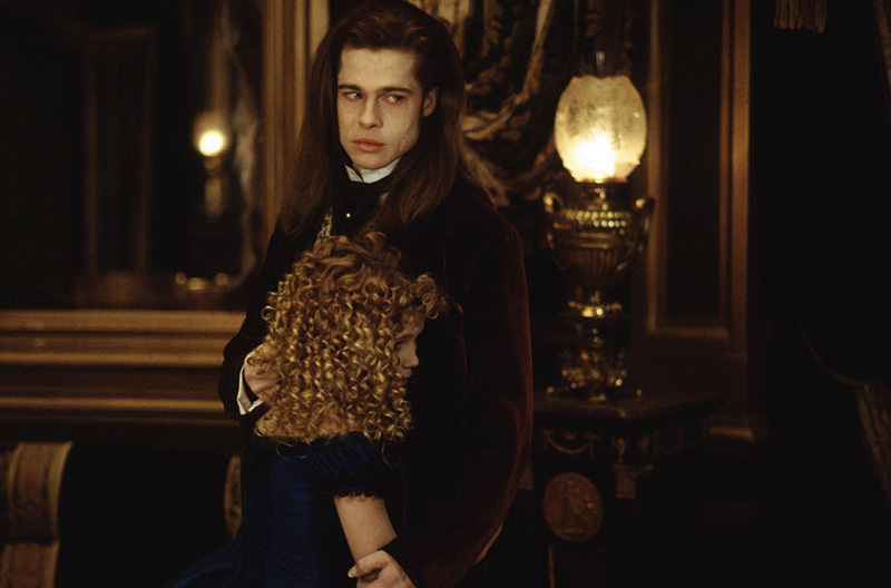 แบรด พิตต์