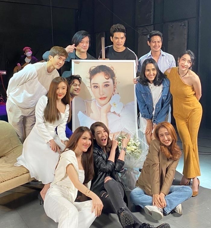 จิ๊บ คีตภัทร