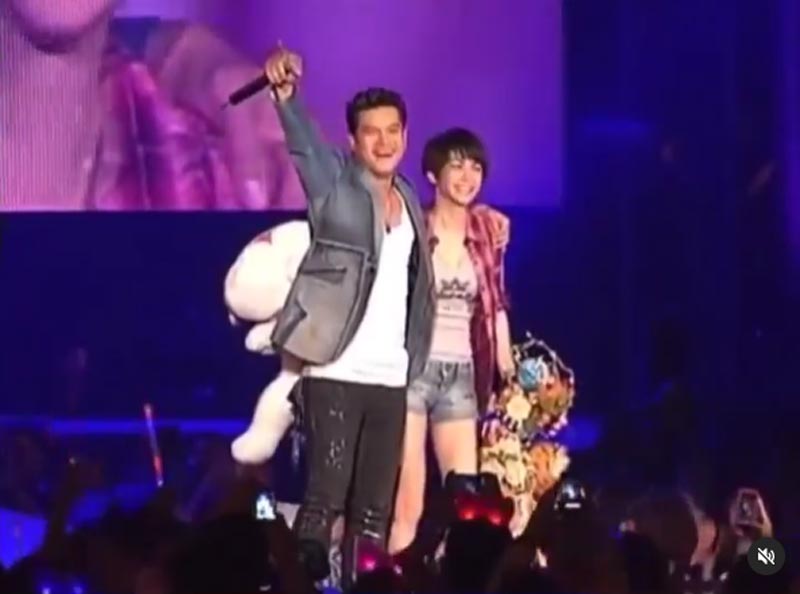 เต๋า นุ๊ก