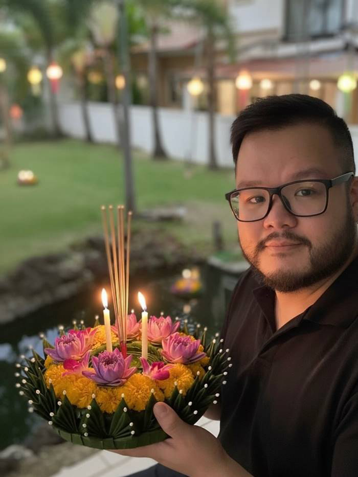 อ ต่อ KPN นักร้องดัง เสียชีวิต