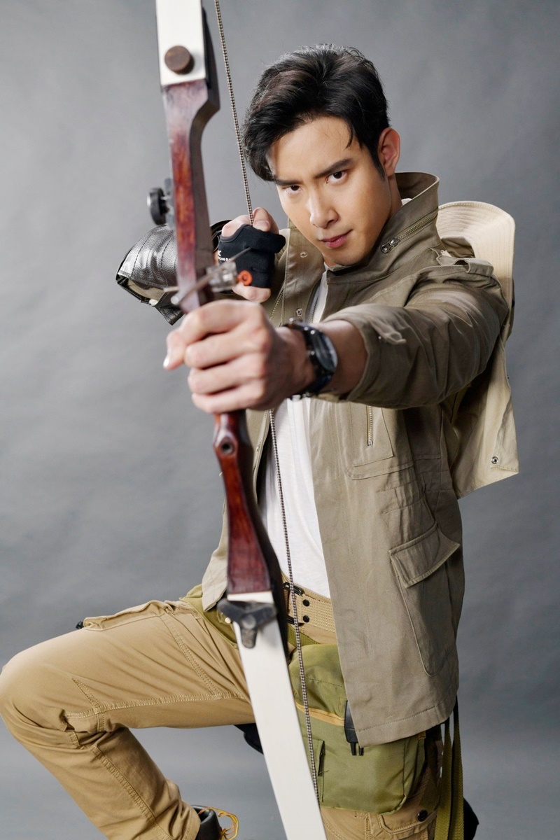 ธิดาวานร