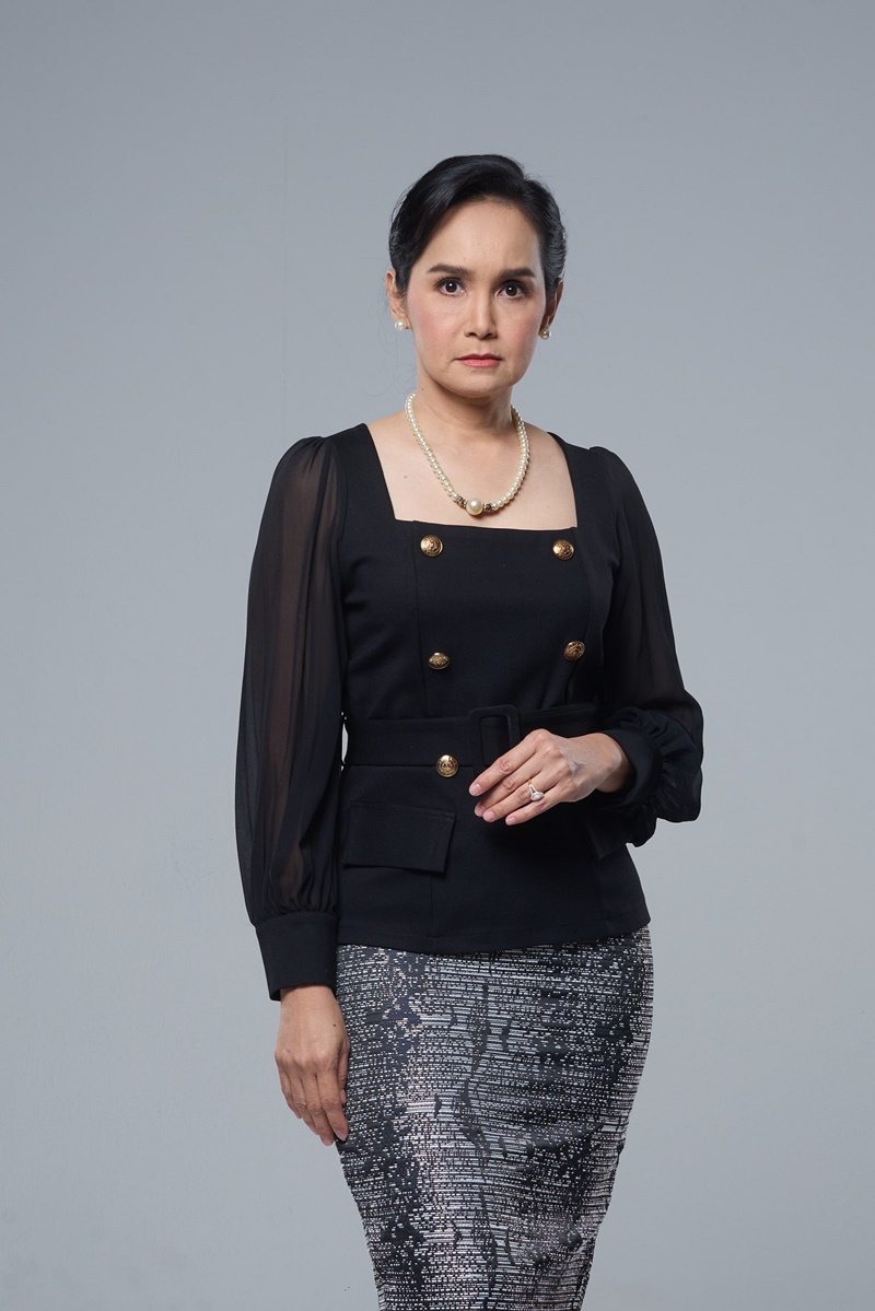 ผีตาโขน ละคร