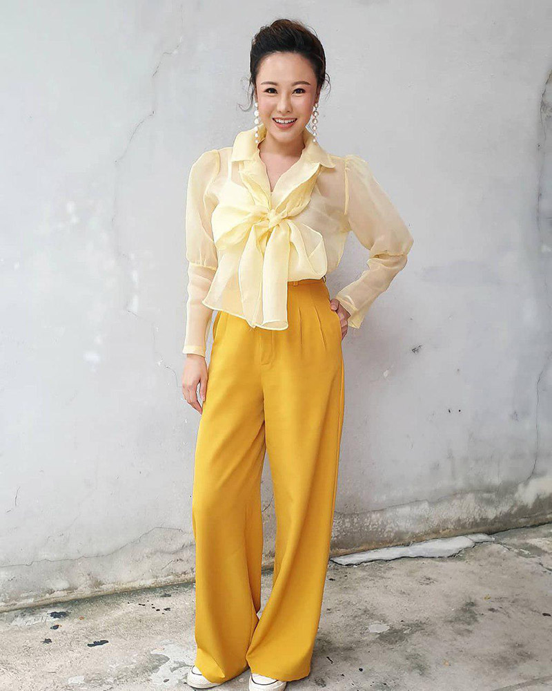 แอน วริษฐา