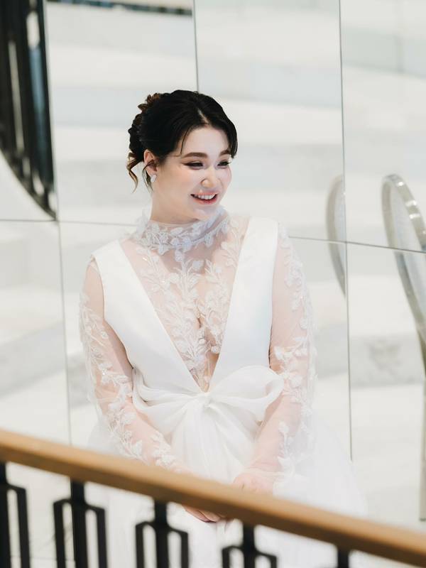 นนนี่ นนลนีย์ ฟาดชาวเน็ต