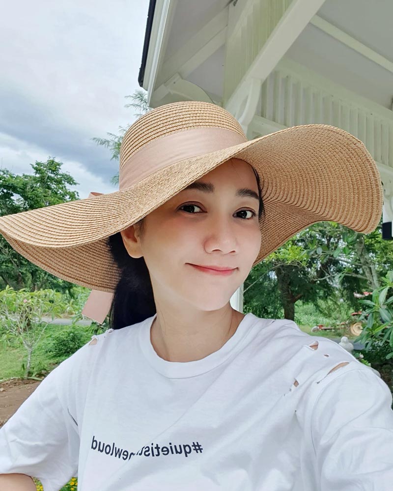 ปูเป้ รามาวดี