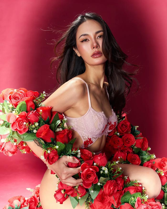 น้ำตาล ชลิตา