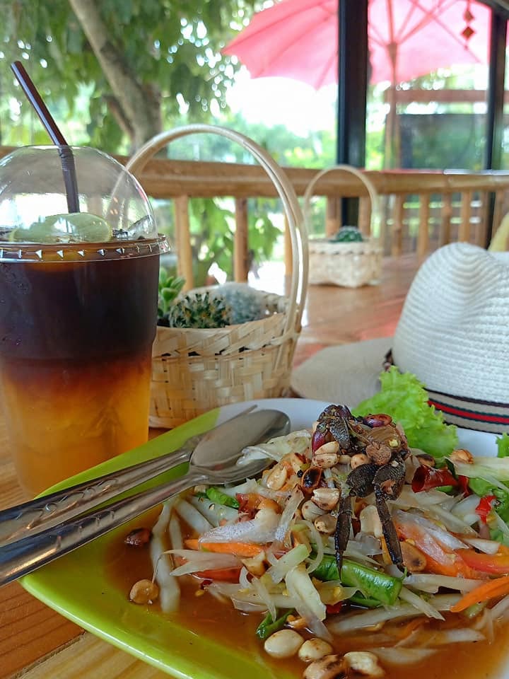 ตลาดไทยวนวัดนาหนอง