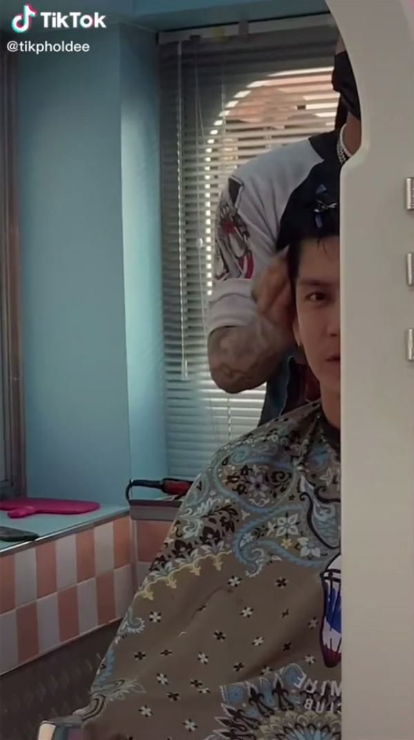 ติ๊ก เจษฎาภรณ์