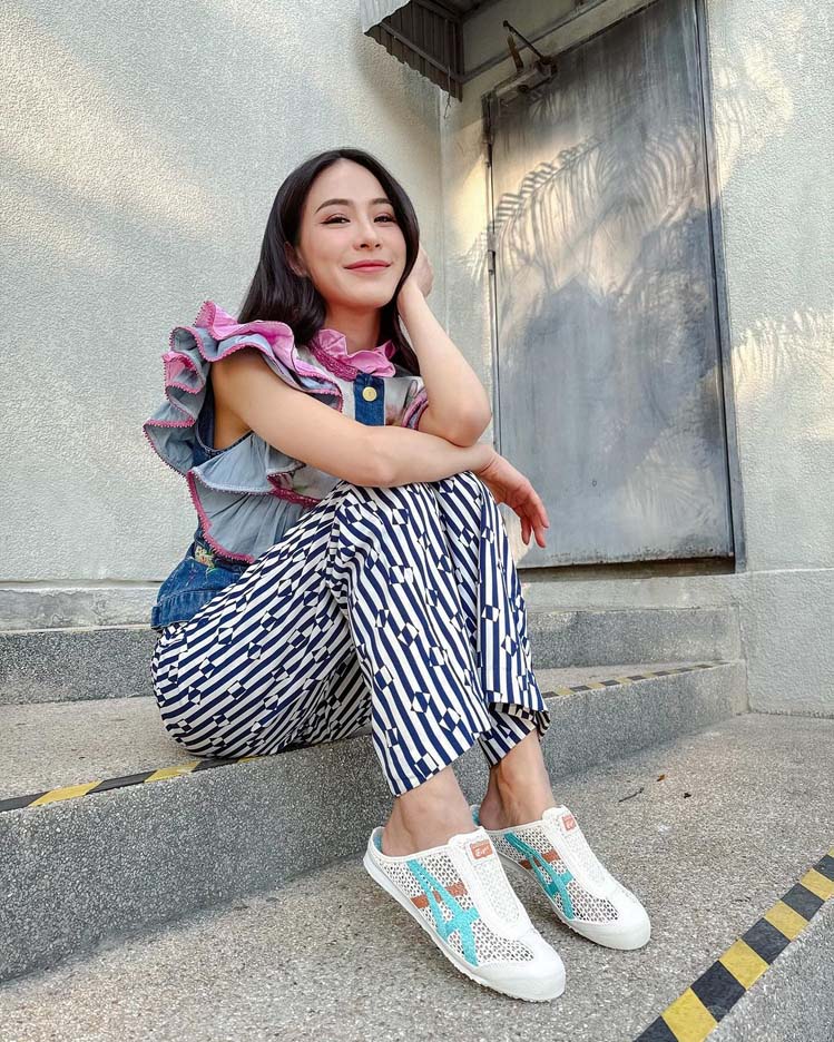 รถเมล์ คะนึงนิจ