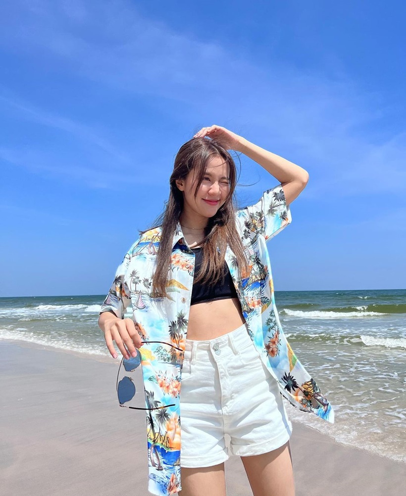 น้ำหนึ่ง BNK