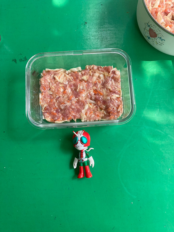 เสี่ยวหลงเปาถาด เมนูไวรัล อาหารนานาชาติ สูตรอาหาร