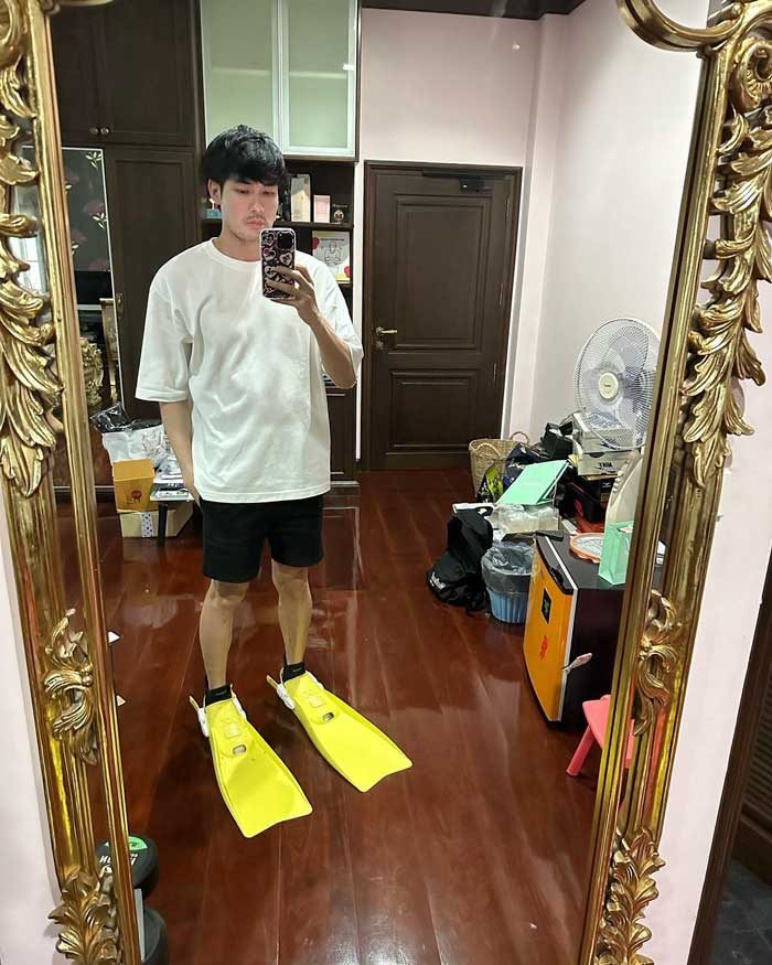 หน่อง ธนา