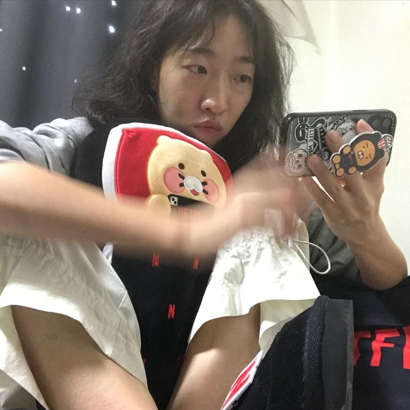 อีฮันบยอล Lee Han Byeol