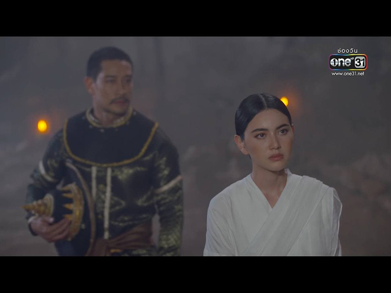 วันทอง ตอนจบ