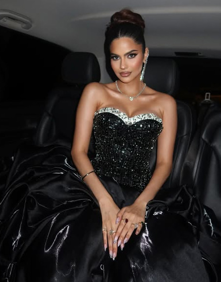 เปิดประวัติ เรเชล คุปตะ อดีต Miss Grand International 2024 สวยตะลึง