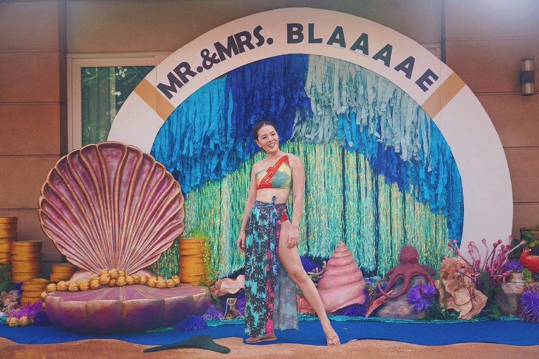  แทค ภรัณยู 