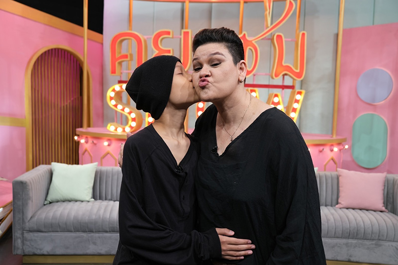 สุกัญญา มิเกล 