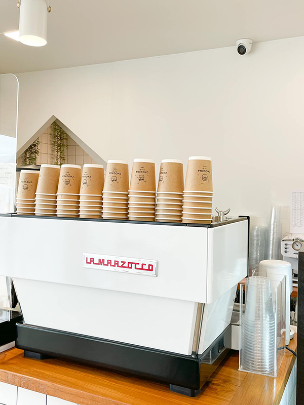 คาเฟ่สิงห์บุรี