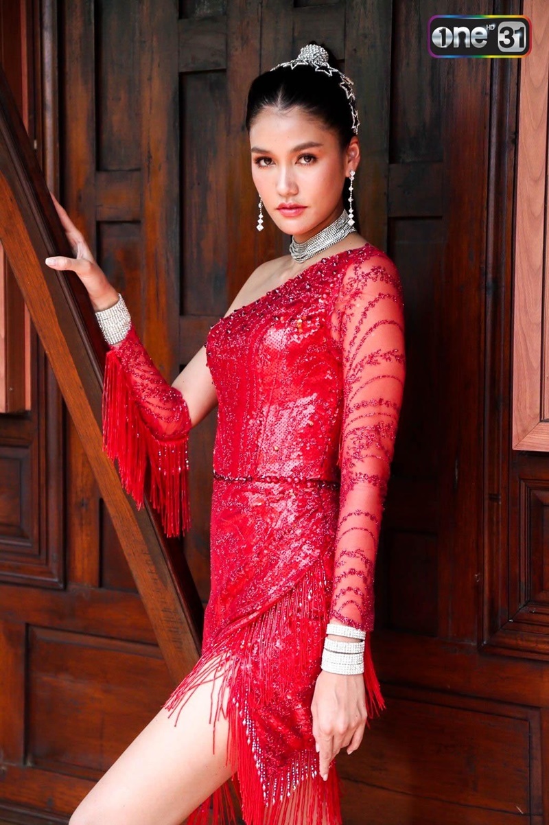 บอดี้การ์ดหมอลำ