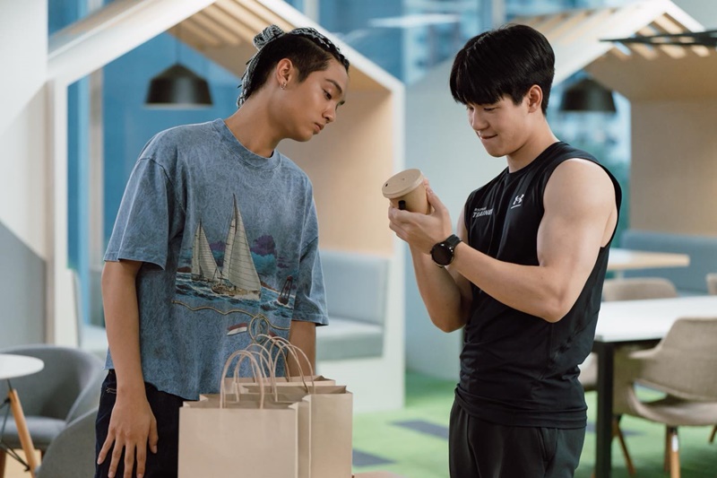 Reloved เรื่องย่อ เริ่มใหม่หัวใจเดิม ซีรีส์วาย