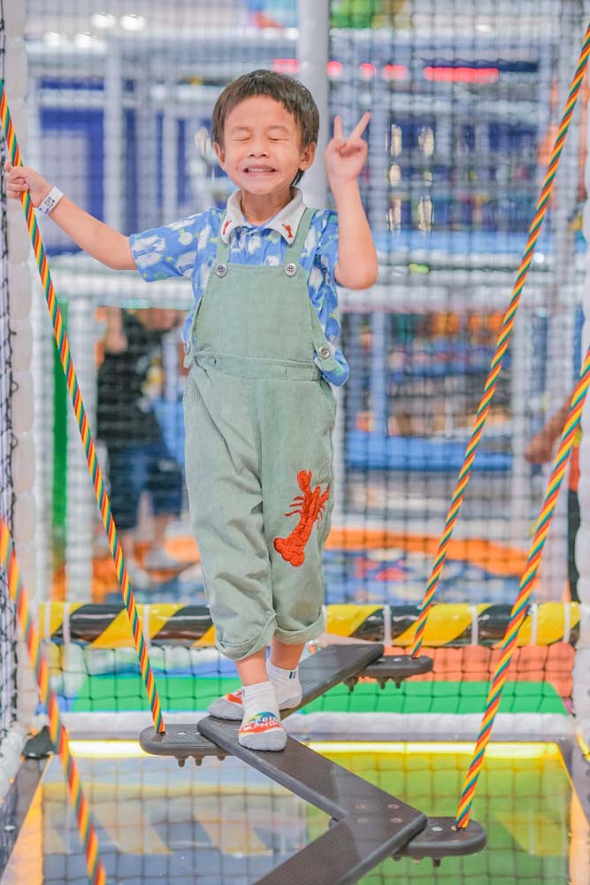 Mega HarborLand The Mall Lifestore Bangkae