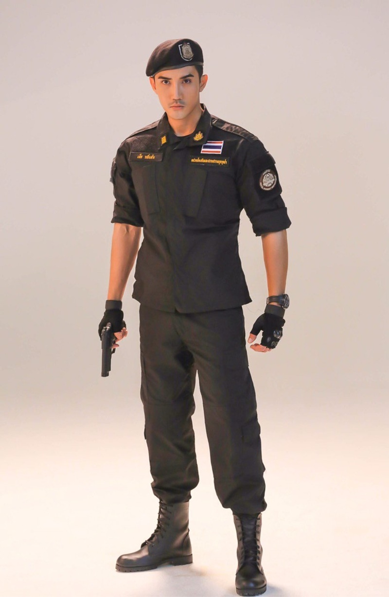 ร้อยป่า