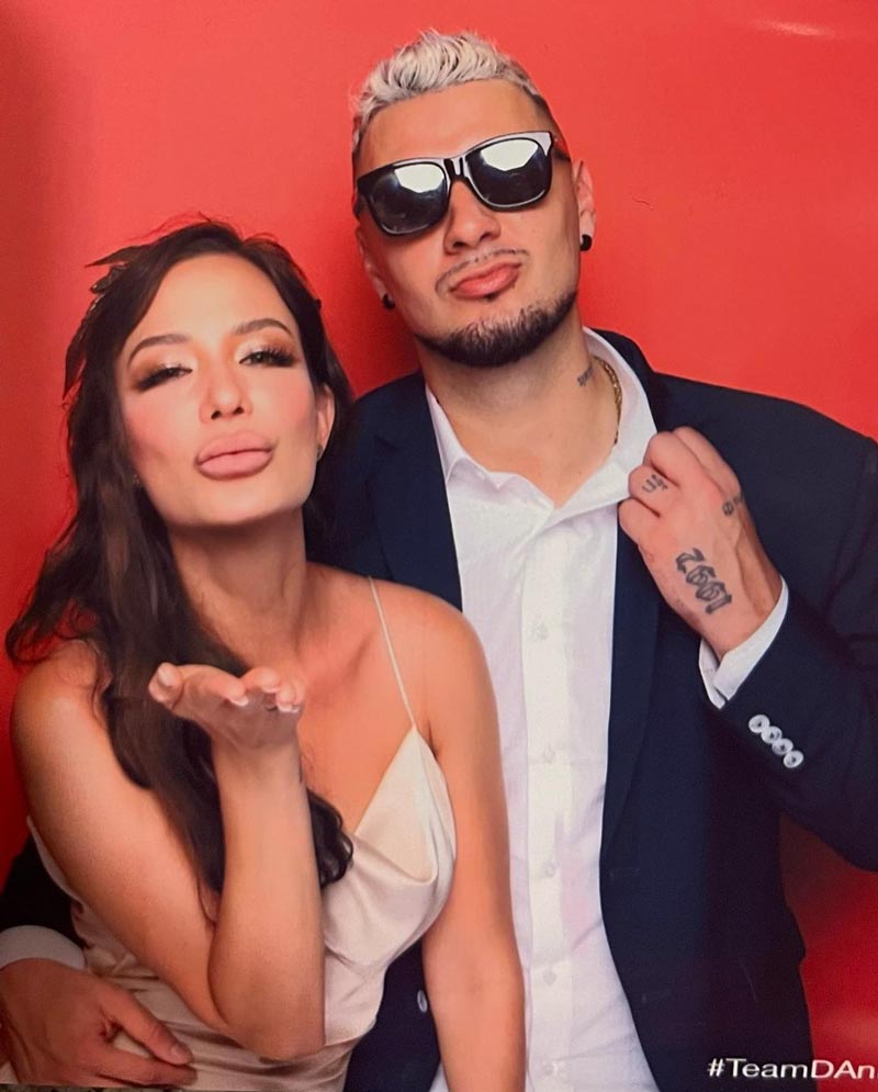 ซูซี่ สุษิรา เดนนิส มูริลโล่