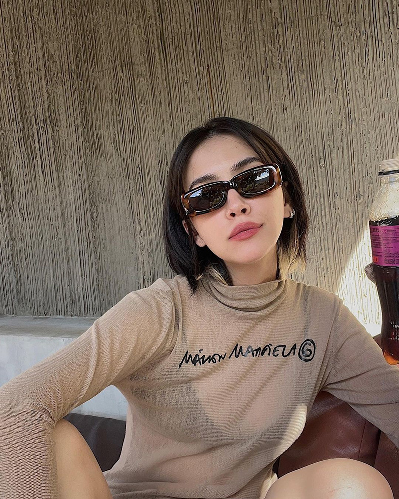 ซาร่า เล็กจ์