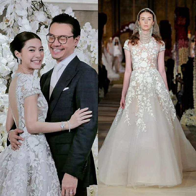 มิว นิษฐา