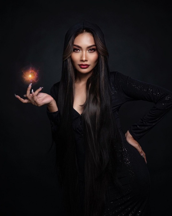 วันฮาโลวีน