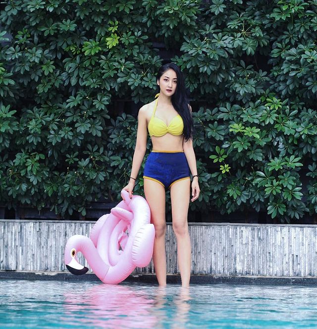 ฝ้าย ศุชิณัฐฐ์