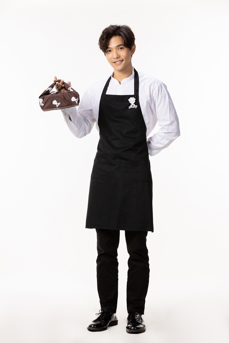 Baker Boys รักของผมขนมของคุณ