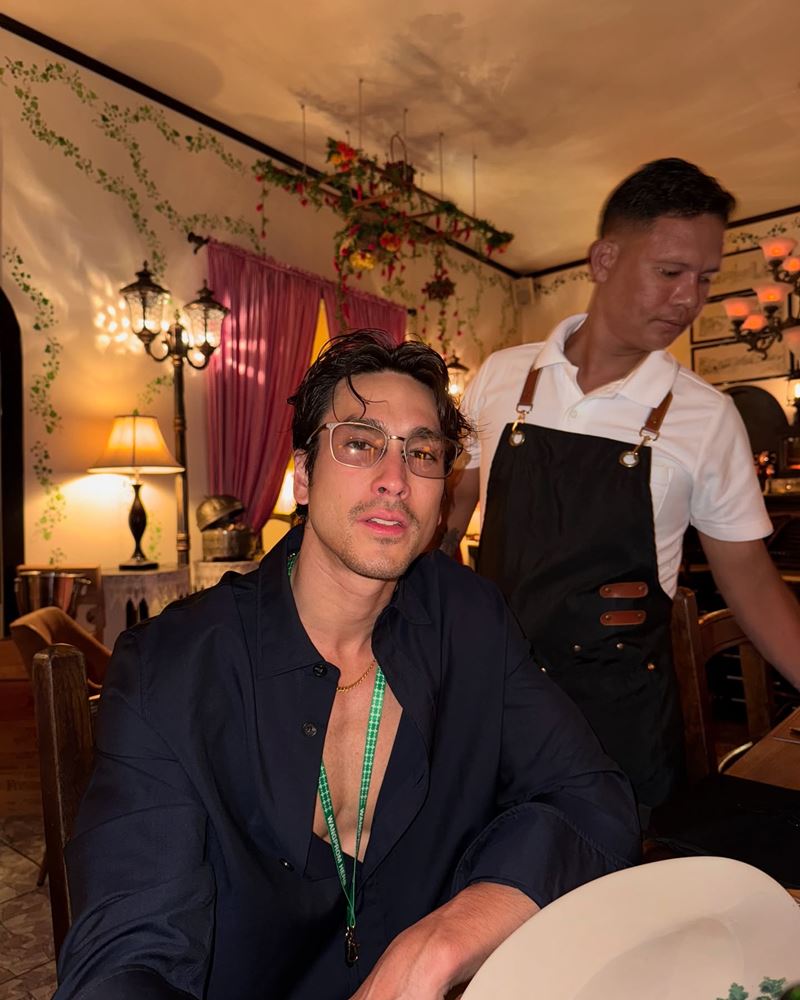 ณเดชน์ คูกิมิยะ เจอได้ทุกที่