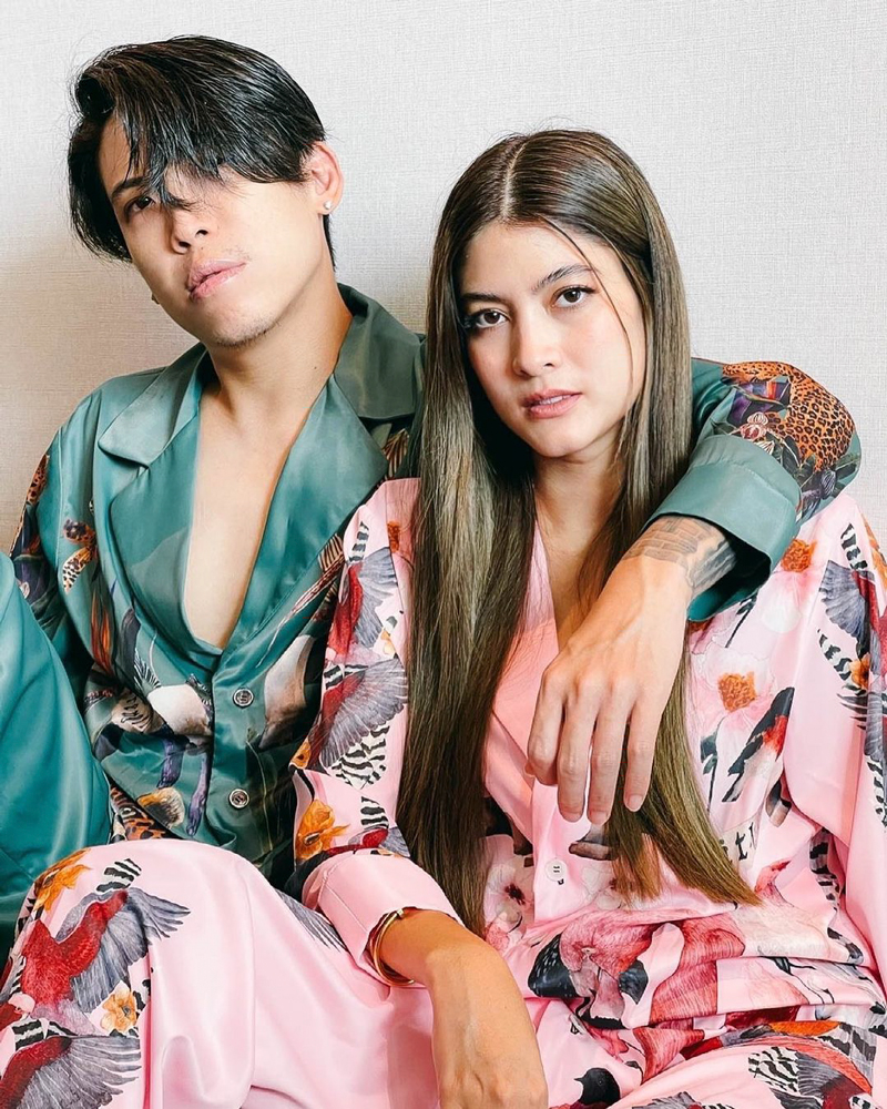 ป๊อก มาร์กี้