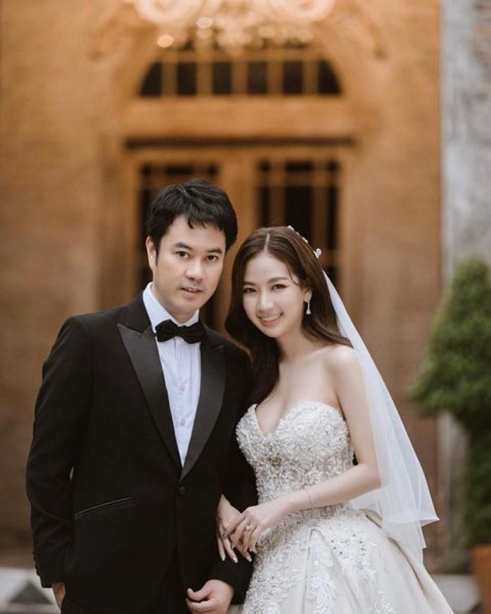 ตั้ม วิชญะ หญิงออน ดวงพร