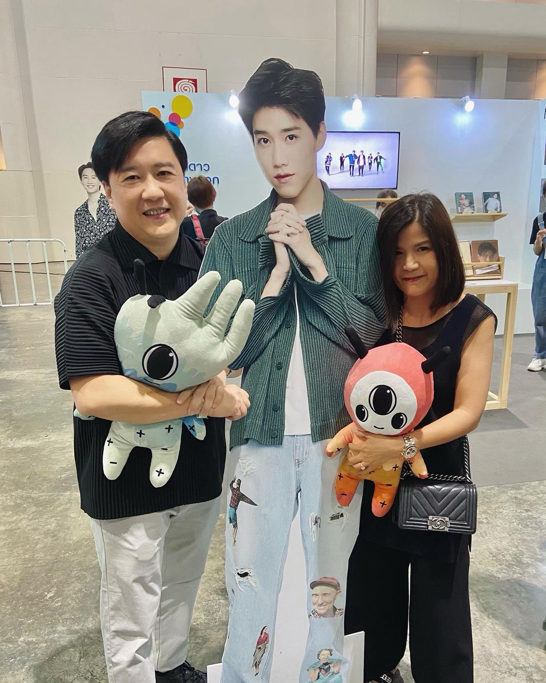 พีพี กฤษฏ์