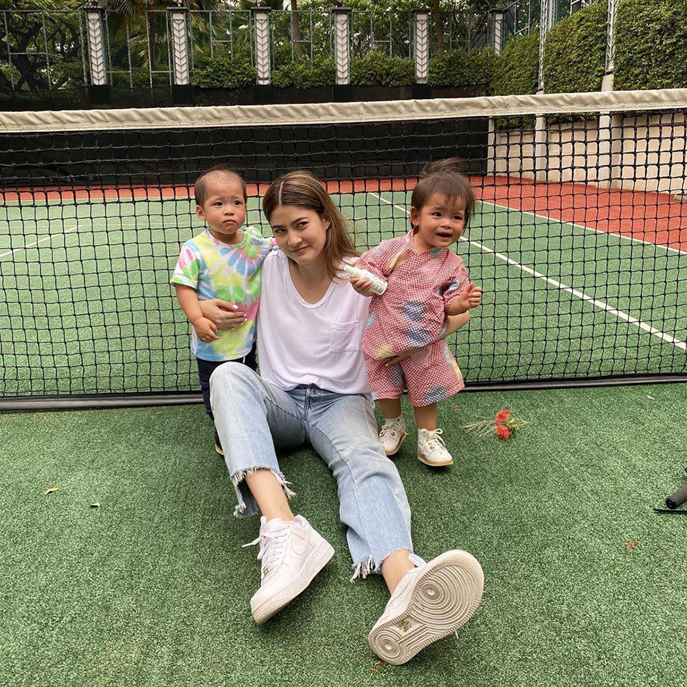 แม่ลูกดารา, วันแม่แห่งชาติ