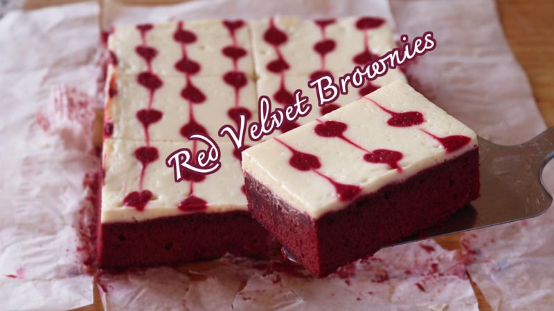 บราวนี่ทำขาย