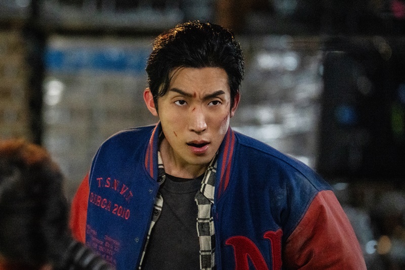 Bloodhounds Season 2