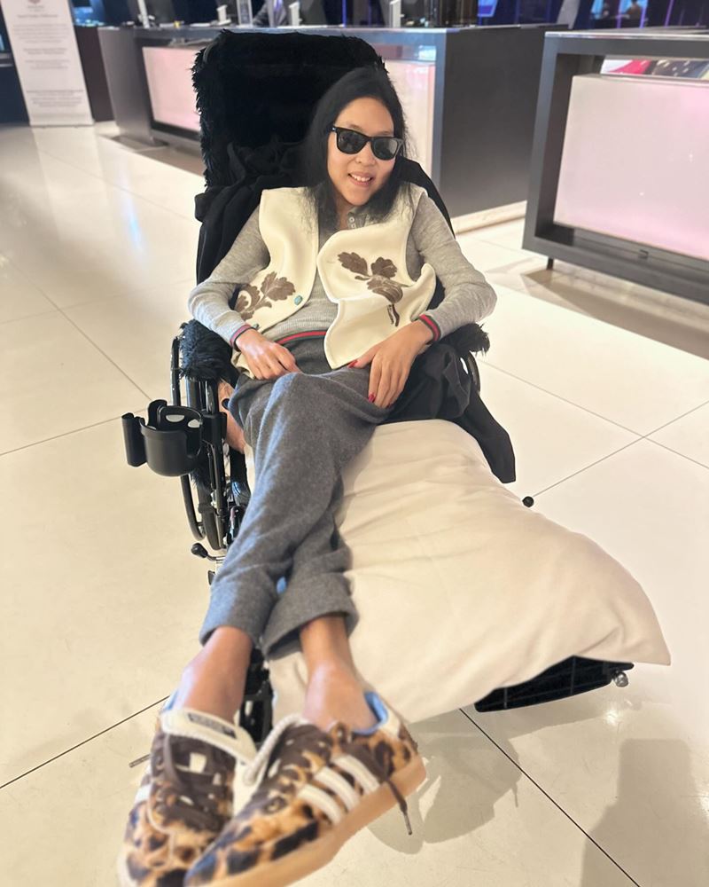 คุณหญิงแมงมุม