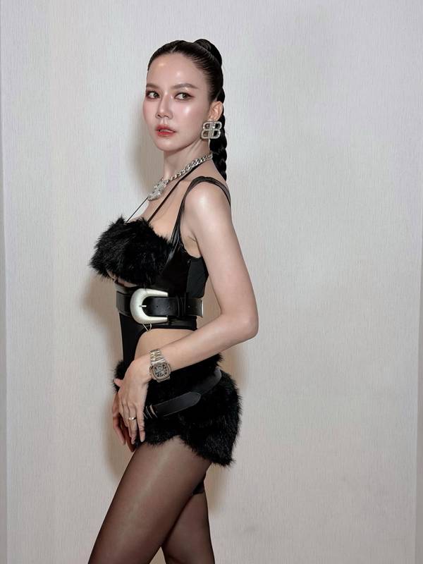 จ๊ะ นงผณี