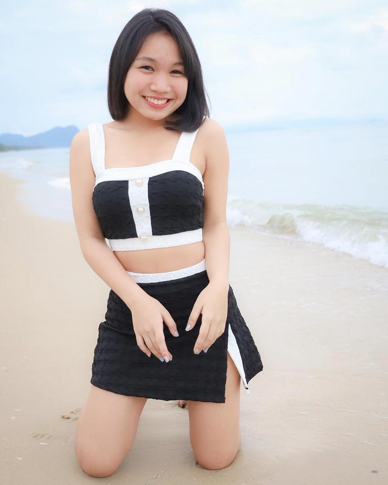 ลิลลี่ ได้หมดถ้าสดชื่น