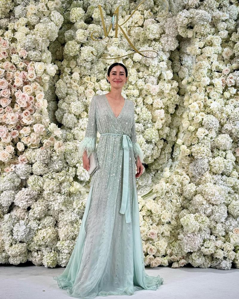 แอน ทองประสม