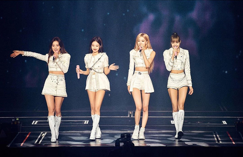 แปลเพลง Sour Candy เลดี้ กาก้า BLACKPINK สมความแรงระดับโลก