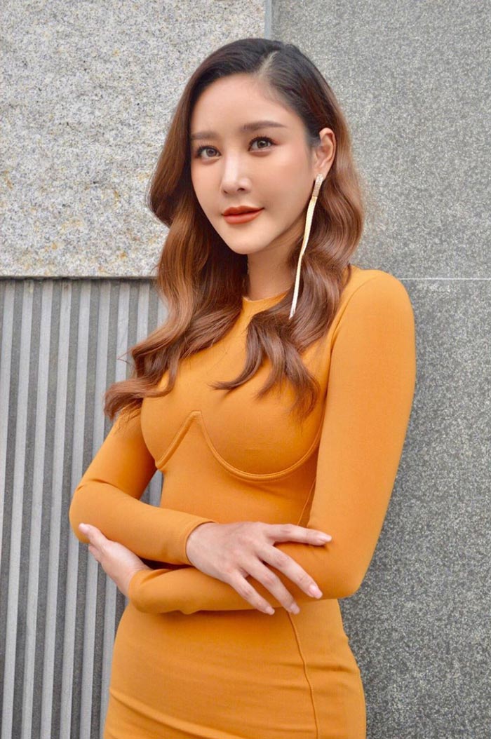 แตงโม นิดา