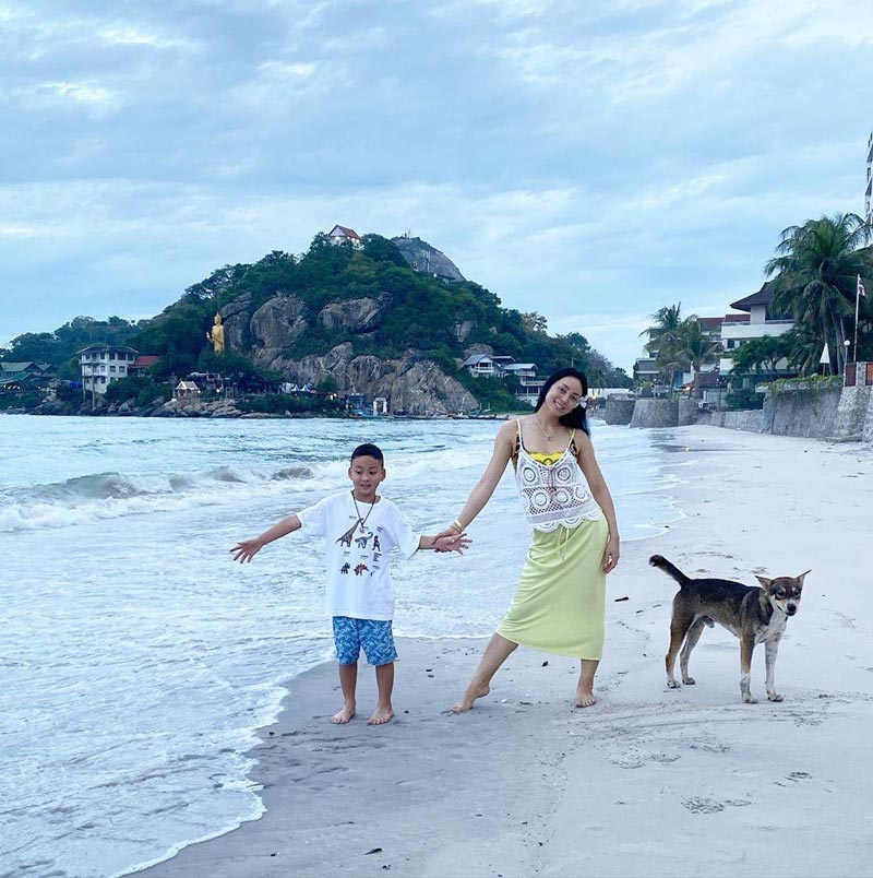 ตั๊ก บงกช