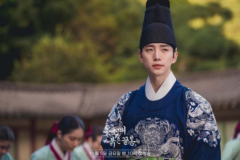 รีวิวซีรีส์ 