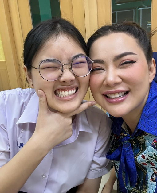 น้องอันดามัน ประวัติ