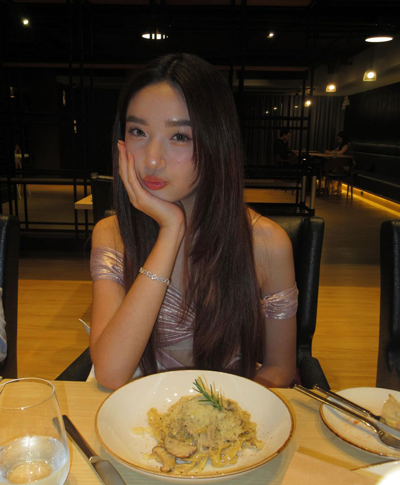 น้องณดา