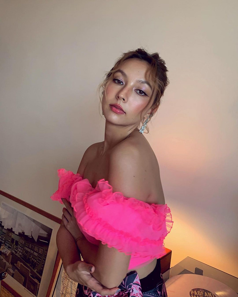 คารีสา สปริงเก็ตต์ 